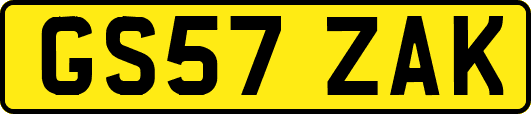 GS57ZAK