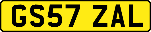 GS57ZAL