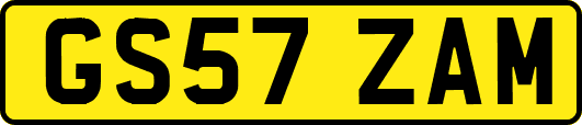 GS57ZAM