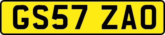 GS57ZAO