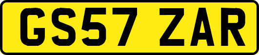 GS57ZAR