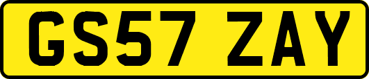 GS57ZAY