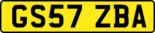 GS57ZBA