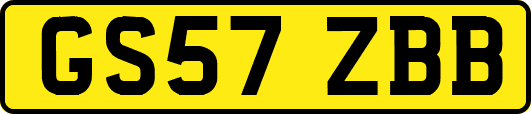 GS57ZBB