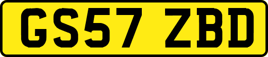 GS57ZBD