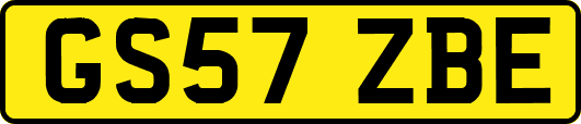 GS57ZBE