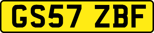 GS57ZBF