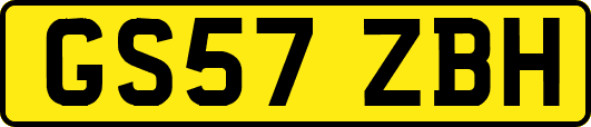 GS57ZBH