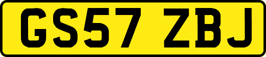 GS57ZBJ
