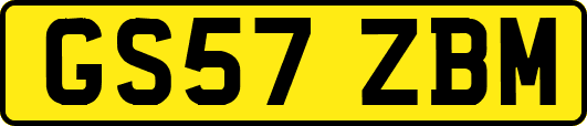 GS57ZBM