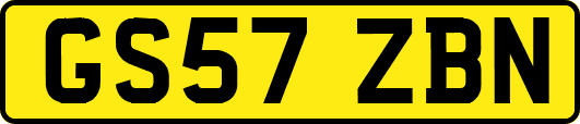 GS57ZBN