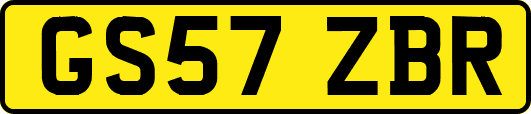 GS57ZBR