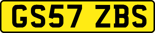 GS57ZBS
