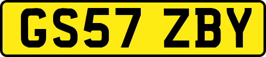 GS57ZBY