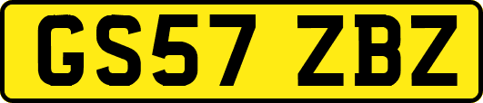 GS57ZBZ