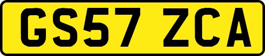 GS57ZCA
