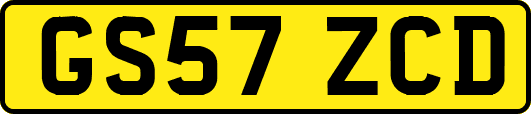GS57ZCD