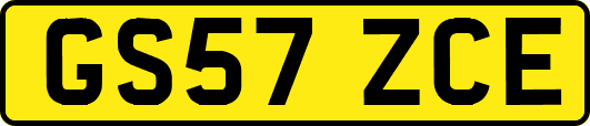 GS57ZCE