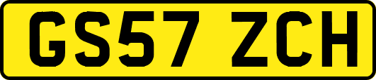 GS57ZCH