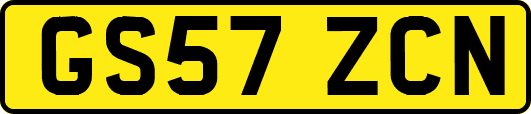GS57ZCN