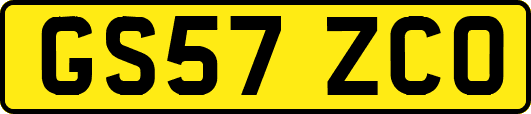 GS57ZCO
