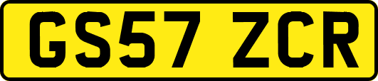 GS57ZCR