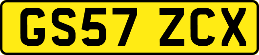 GS57ZCX
