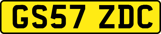 GS57ZDC