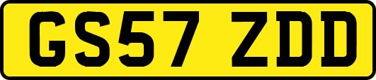 GS57ZDD