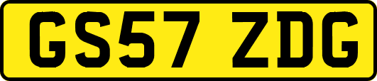 GS57ZDG