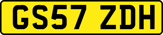 GS57ZDH