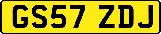GS57ZDJ