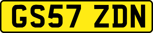 GS57ZDN
