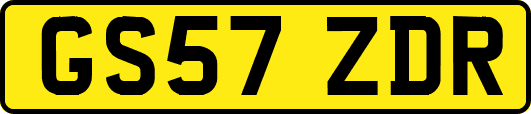 GS57ZDR