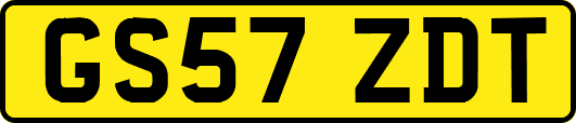 GS57ZDT