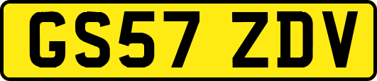 GS57ZDV