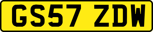 GS57ZDW