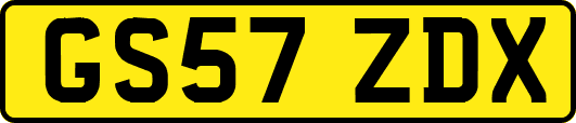 GS57ZDX