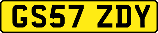 GS57ZDY