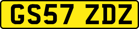 GS57ZDZ