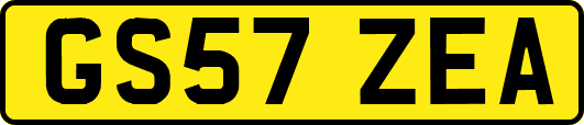 GS57ZEA