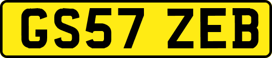 GS57ZEB