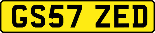 GS57ZED