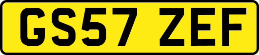 GS57ZEF
