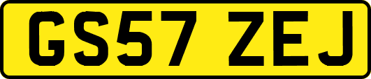GS57ZEJ