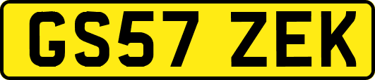 GS57ZEK