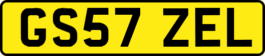 GS57ZEL