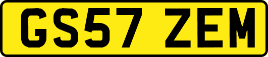 GS57ZEM