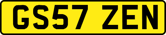 GS57ZEN