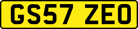 GS57ZEO